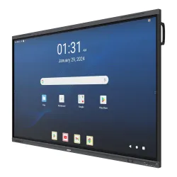 Monitor interaktywny Dahua DHI-LPH75-MC480-U 75" 4K (Android 13.0,EDLA)