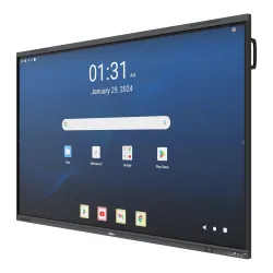 Monitor interaktywny Dahua DHI-LPH86-MC480-U 86" 4K (Android 13.0 upg. 14.0,EDLA)