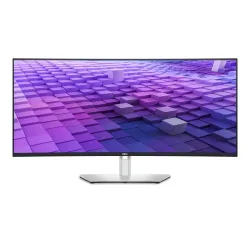 Monitor Dell 37,52" UltraSharp U3824DW (210-BHXB) IPS Black WQHD+ 60Hz 2xHDMI DP 9xUSB RJ45 KVM głośniki
