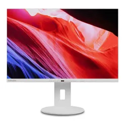 Monitor Lenovo 24" C24d-20 (63FENAT2EU) IPS WUXGA 60Hz VGA DVI HDMI DP USB-C HUB głośniki