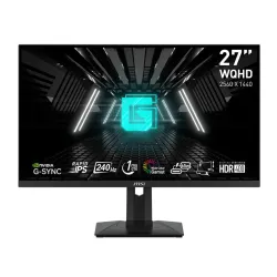 Monitor MSI 27" G274QPX 2xHDMI DP USB-C