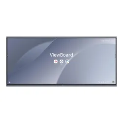 Monitor interaktywny ViewSonic ViewBoard IFP105UW 105" 5K