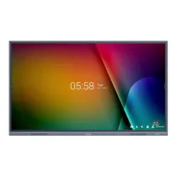 Monitor interaktywny ViewSonic ViewBoard IFP7533-G 75" 4K (Android 13)