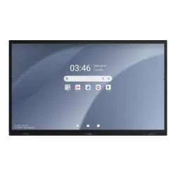 Monitor interaktywny ViewSonic ViewBoard IFP7563-1C 75" 4K (Android 15.0,EDLA)