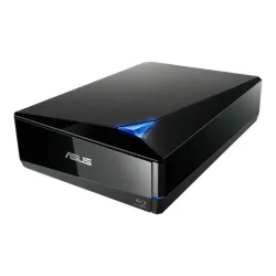 Napęd BD-RE ASUS BW-16D1X-U Blu-Ray BLACK