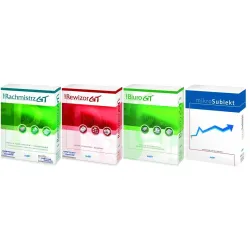 Oprogramowanie InsERT - Zestaw Biuro rachunkowe PLUS (RGT/RewGT/SGT/BGT)