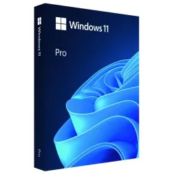 Oprogramowanie Microsoft Windows Pro 11 PL Box 64bit USB