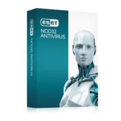 Oprogramowanie ESET NOD32 Antivirus 1 user, 12 m-cy, przedłużenie, BOX