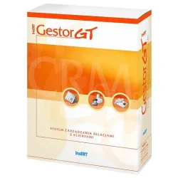 Licencja ESD InsERT - Gestor GT (CRM)