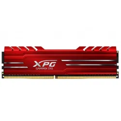 Pamięć DDR4 ADATA XPG Gammix D10 8GB (1x8GB) 3000MHz CL16 1,2V red