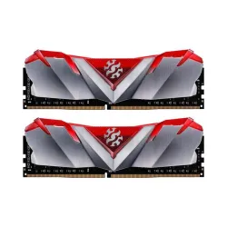 Pamięć DDR4 ADATA XPG Gammix D30 16GB (2x8GB) 3200MHz CL16 1,35V grey