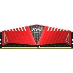Pamięć DDR4 ADATA XPG Gaming Z1 8GB (1x8GB) 2666MHz CL16 1,2V, red