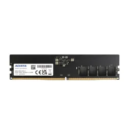 Pamięć DDR5 ADATA Premier 16GB (1x16GB) 4800MHz CL40 1,1V Black