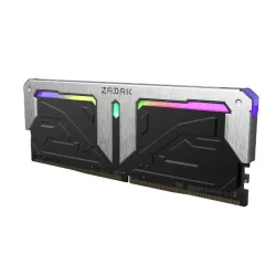 Pamięć DDR4 Apacer ZADAK SPARK RGB 8GB (1x8GB) 3200MHz CL16 1,35V Black