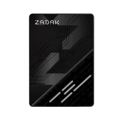 Dysk SSD Apacer ZADAK TWSS3 512GB SATA3 2,5" (560/540 MB/s) TLC