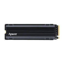 Dysk SSD Apacer AS2280Q4U 2TB M.2 2280 PCIe Gen4x4 (7400/7000 MB/s) 3D NAND