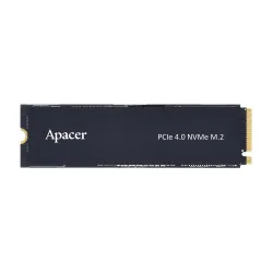 Dysk SSD Apacer AS2280Q4X 2TB M.2 2280 PCIe NVMe Gen4 x4 (5000/4400 MB/s) 3D NAND