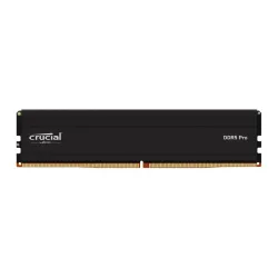 Pamięć DDR5 Crucial Pro 48GB (1x48GB) 5600MHz CL46 1,1V