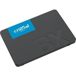 Dysk SSD Crucial BX500 1TB SATA 3 (540/500 MB/s) 3D NAND, 7mm Dysk SSD Crucial BX500 1TB SATA 3 (540/500 MB/s) 3D NAND, 7mm