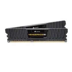 Pamięć DDR3 Corsair Vengeance LP 16GB (2x8GB) 1600MHz CL9 1,5v