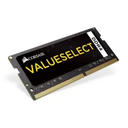Pamięć SODIMM DDR4 Corsair 16GB (1x16GB) 2133MHz CL15 1,2V