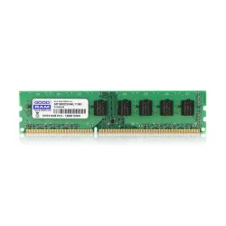 Pamięć DDR3 GOODRAM 8GB 1600MHz PC3-12800 CL11 1,35V Low Voltage