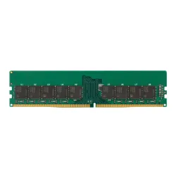 Pamięć DDR4 GOODRAM 16GB SYNOLOGY 2666MHz PC4-21300E ECC UDIMM CL19 1.2V
