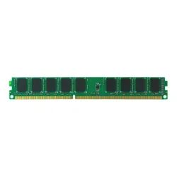 Pamięć serwerowa GOODRAM 16GB (1x16GB) 4800MHz DDR5 ECC UDIMM SRx8 CL40 1,1V
