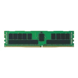 Pamięć serwerowa GOODRAM 64GB (1x64GB) 3200MHz DDR4 ECC REG RDIMM DRx4 CL19 1,2V