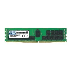 Pamięć serwerowa GOODRAM 32GB 2666MHz DDR4 REG ECC