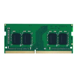 Pamięć SODIMM DDR4 GOODRAM 8GB (1x8GB) 3200MHz CL22 1,2V