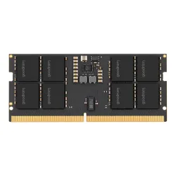 Pamięć CSODIMM DDR5 GOODRAM 32GB (1x32GB) 6400MHz CL52 1,1V