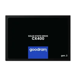 Dysk SSD GOODRAM CX400 GEN.2 512GB SATA III 2,5" (550/500 MB/s) 7mm