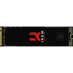 Dysk SSD GOODRAM IRDM 1TB PCIe M.2 2280 NVMe gen 3 x4 (3200/3000)