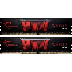 Pamięć DDR4 G.Skill Aegis 16GB (2x8GB) 3000MHz CL16 1,35V