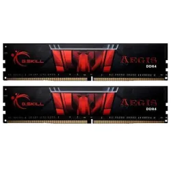Pamięć DDR4 G.Skill Aegis 32GB (2x16GB) 3000MHz CL16 1,35V