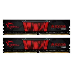 Pamięć DDR4 G.Skill Aegis 16GB (2x8GB) 3200MHz CL16 1,35V