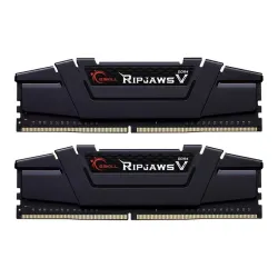Pamięć DDR4 G.Skill Ripjaws V 16GB (2x8GB) 3600MHz CL18 1,35V XMP 2.0