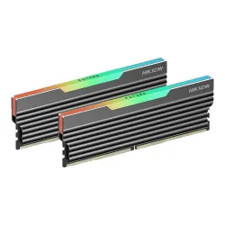 Pamięć DDR4 HIKSEMI Future RGB 32GB (2x16GB) 3600MHz CL18 1,35V