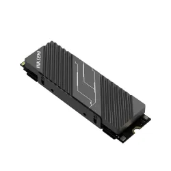 Dysk SSD HIKSEMI FUTUREX LITE 4TB M.2 2280 PCIe Gen4x4 NVMe (7300/6200 MB/s) 3D NAND HS
