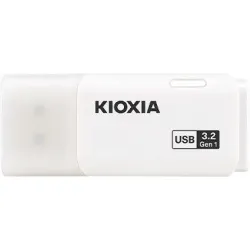 Pendrive KIOXIA U301 16GB USB 3.2 Gen 1 White