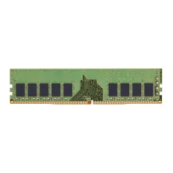 Pamięć serwerowa DDR4 Kingston Server Premier 16GB (1x16GB) 2666MHz CL19 1Rx8 ECC 1.2V Hynix (C-DIE)