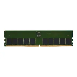 Pamięć serwerowa DDR5 Kingston Server Premier 16GB (1x16GB) 5600MHz CL46 1Rx8 ECC 1.1V Hynix (A-DIE)
