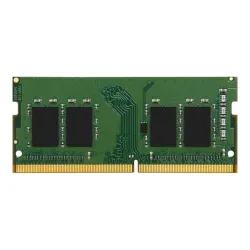 Pamięć SODIMM DDR4 Kingston ValueRAM 8GB 3200MHz CL22 1,2V Non-ECC