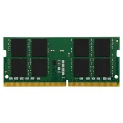 Pamięć SODIMM DDR4 Kingston ValueRAM 16GB 3200MHz CL22 1,2V Non-ECC