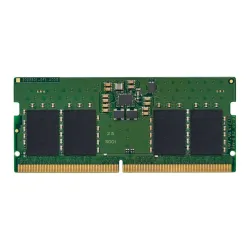 Pamięć SODIMM DDR5 Kingston 8GB (1x8GB) 5600MHz CL46 1,1V Non-ECC