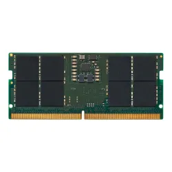 Pamięć SODIMM DDR5 Kingston 16GB (1x16GB) 5600MHz CL46 1,1V Non-ECC
