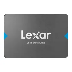 Dysk SSD Lexar NQ100 480GB 2.5” SATA III (550 MB/s) 7mm