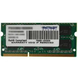 Pamięć DDR3 Patriot Signature Line 8GB (1x8GB) 1333MHz CL9