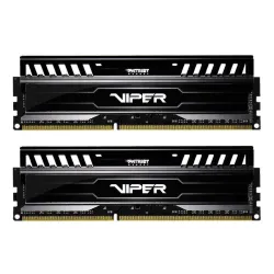 Pamięć DDR3 Patriot Viper 3 Black Mamba 16GB (2x8GB) 1600 MHz CL10 1,5V